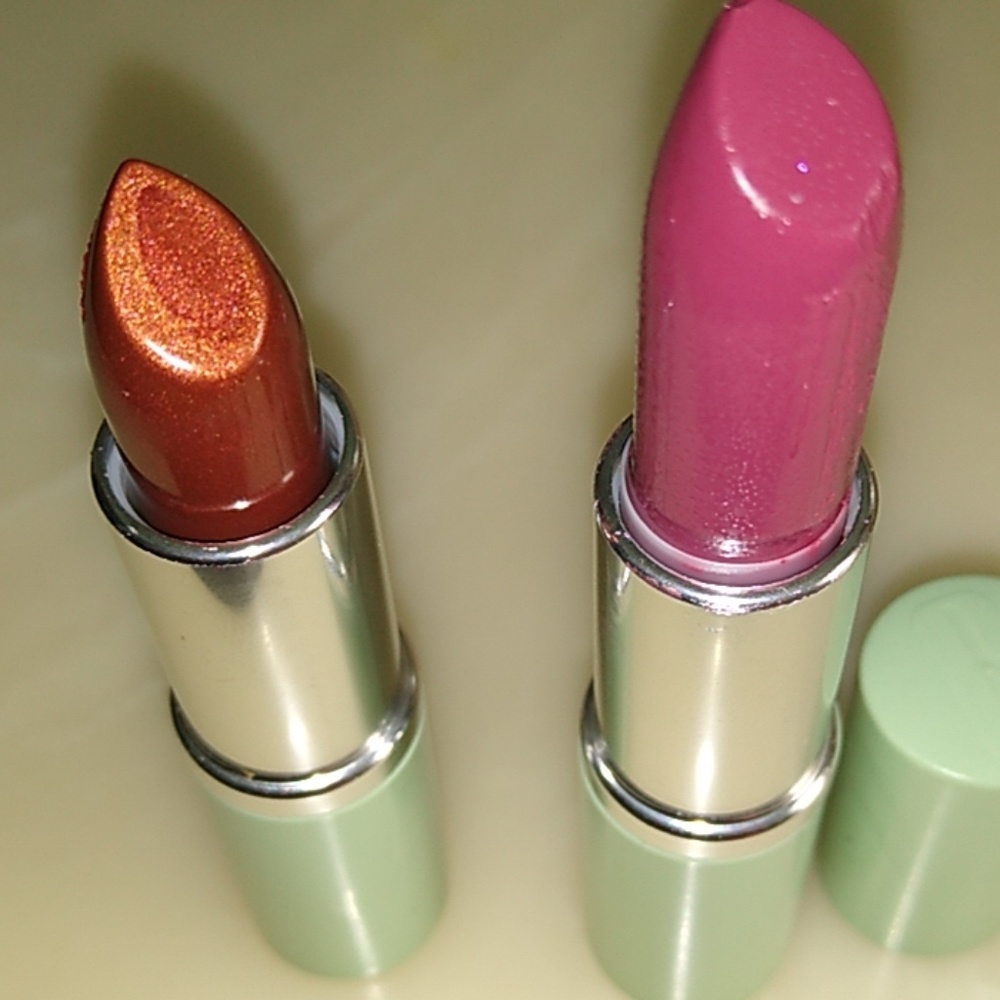 Lipsticks